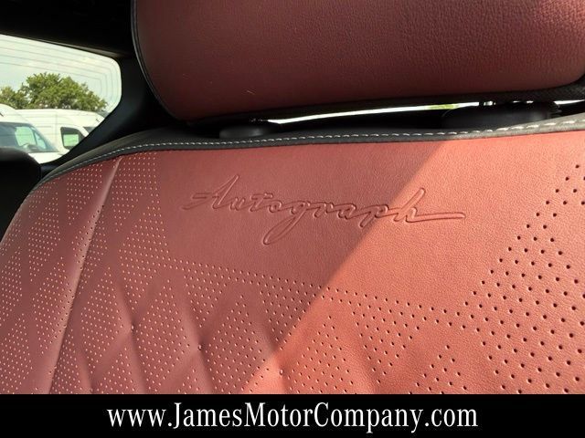 Used 2025 INFINITI QX80 Autograph AWD/4WD image 26
