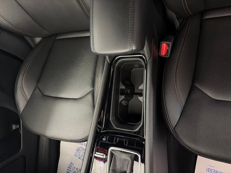 Used 2024 Jeep Compass Limited AWD/4WD image 31