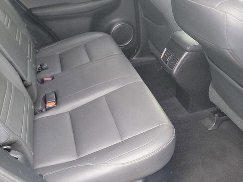 Used 2016 Lexus NX 200t FWD image 23