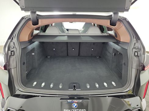 Certified 2023 BMW XM AWD/4WD image 25