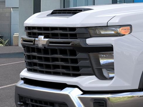 New 2026 Chevrolet Silverado 3500 W/T w/ WT Convenience Package image 37
