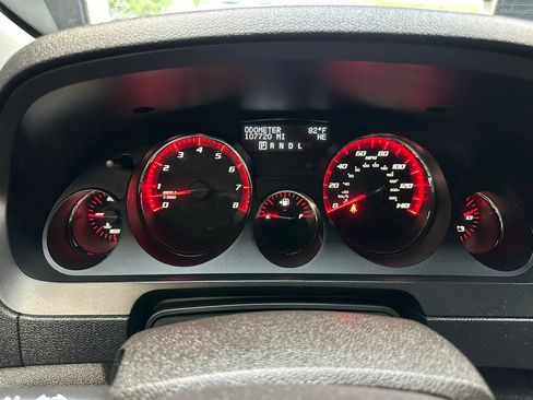 Used 2012 GMC Acadia SLT AWD/4WD image 14