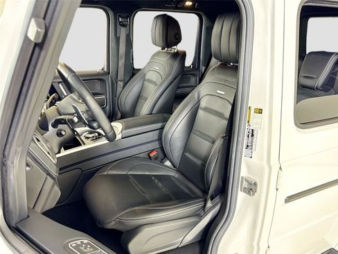 Used 2020 Mercedes-Benz G 63 AMG 4MATIC image 14