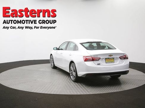 Used 2024 Chevrolet Malibu LT FWD image 67