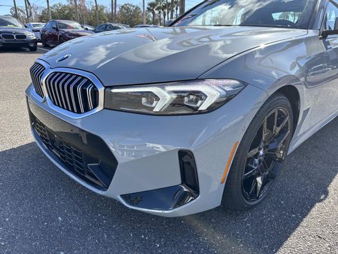 New 2026 BMW 330i 330i w/ M Sport Package image 9
