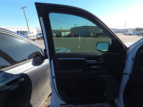 Certified 2024 GMC Sierra 1500 Denali w/ Denali Reserve Package image 8