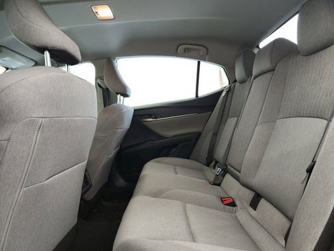 Used 2026 Toyota Camry LE FWD image 10