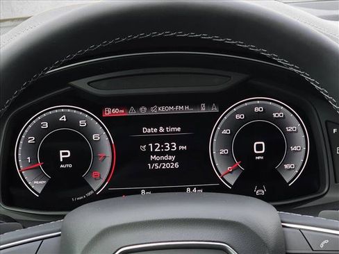 New 2026 Audi Q8 Premium Plus image 22