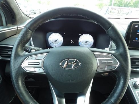 Certified 2023 Hyundai Santa Fe Calligraphy AWD/4WD image 17