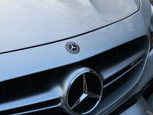 Used 2018 Mercedes-Benz E 63 AMG S image 56