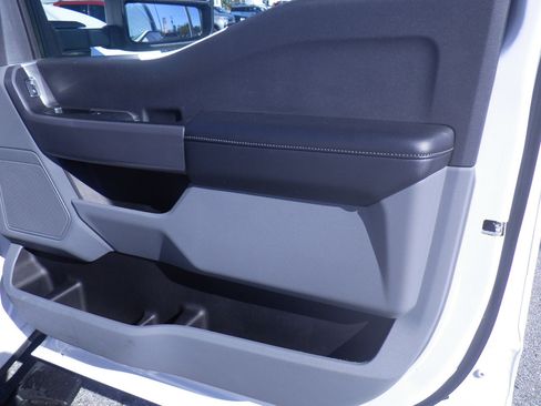 Certified 2024 Ford F250 XLT image 27