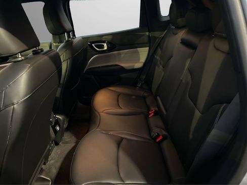 New 2026 Jeep Compass Limited image 11