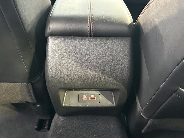 Certified 2024 Nissan Altima 2.5 SR AWD/4WD image 28