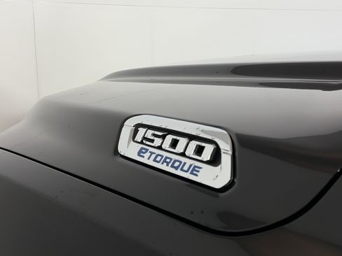 Used 2022 RAM 1500 Big Horn image 18