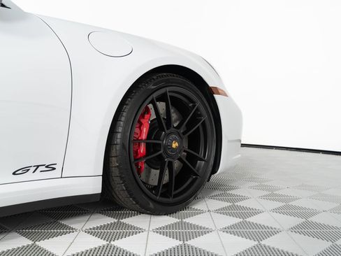 Used 2023 Porsche 911 Carrera GTS RWD image 26