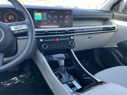 Certified 2026 Hyundai Tucson SEL image 35