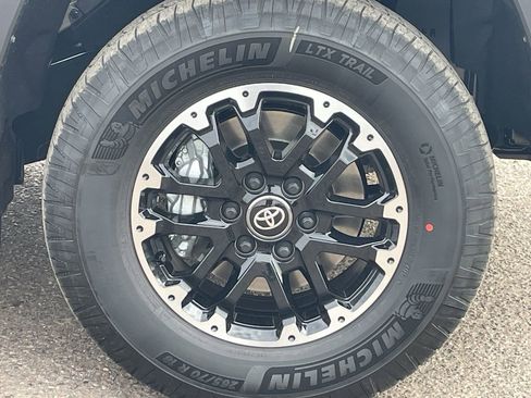 New 2026 Toyota Tundra SR5 image 9