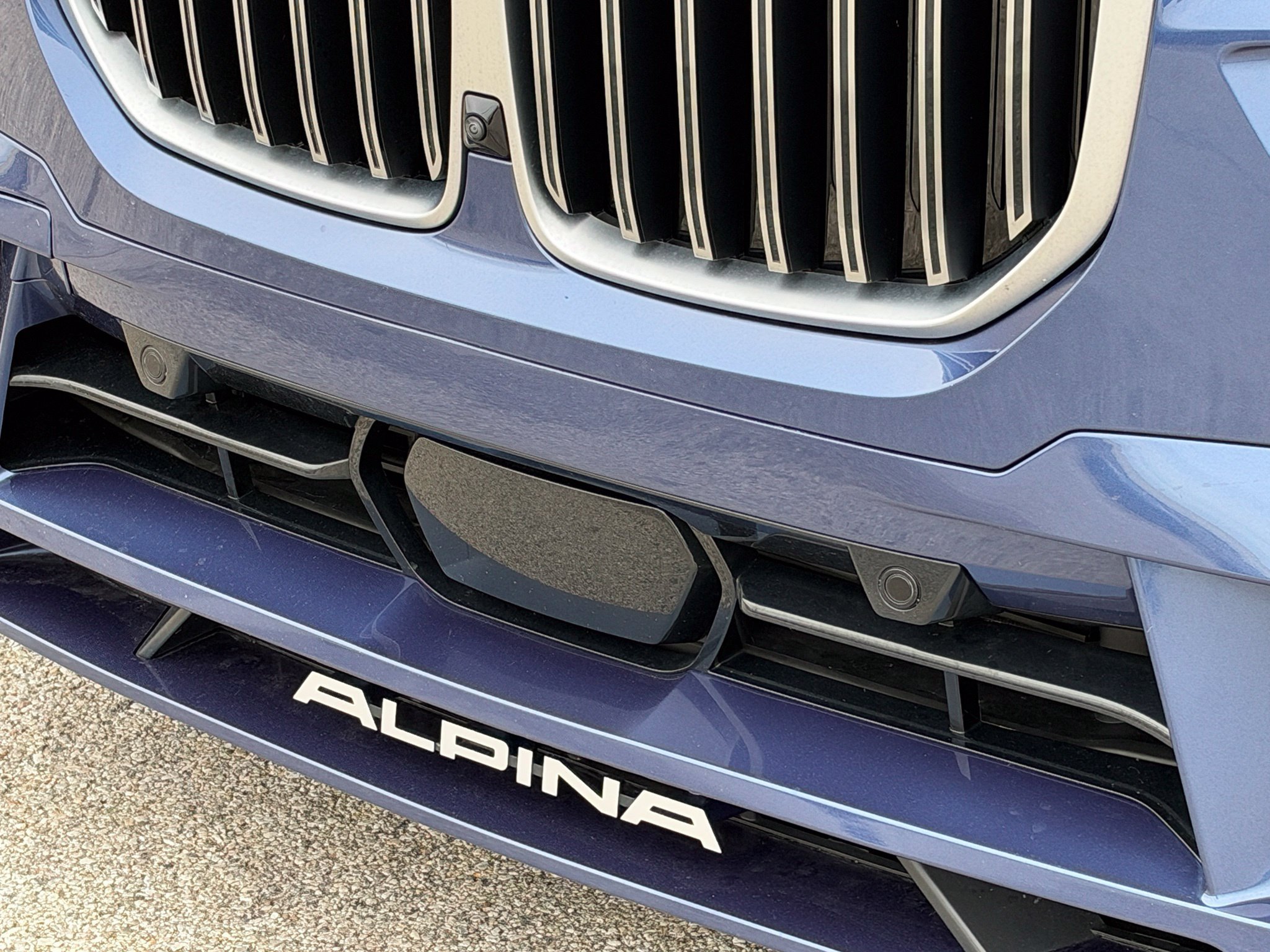Used 2025 BMW ALPINA XB7 AWD/4WD image 15