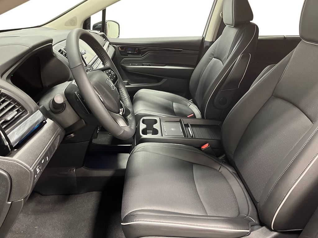 New 2026 Honda Odyssey Elite image 11