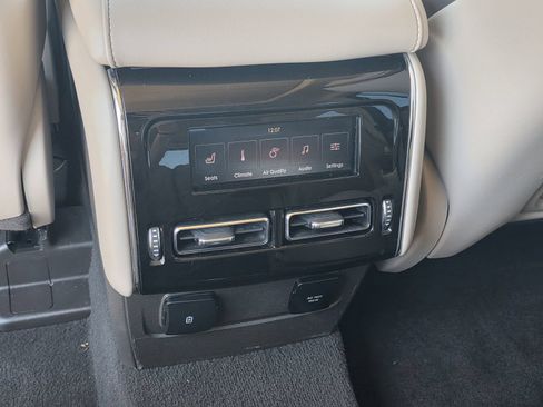Used 2022 Lincoln Aviator Reserve w/ Elements Package Plus RWD image 31
