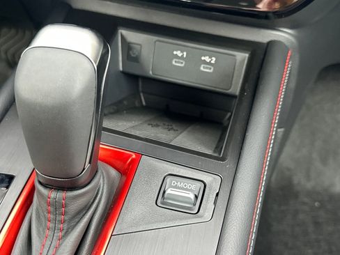 New 2026 Nissan Kicks SR w/ Illumination Package image 23