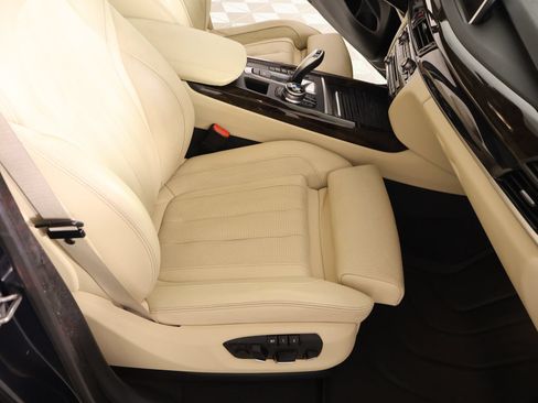Used 2017 BMW X5 sDrive35i RWD image 14
