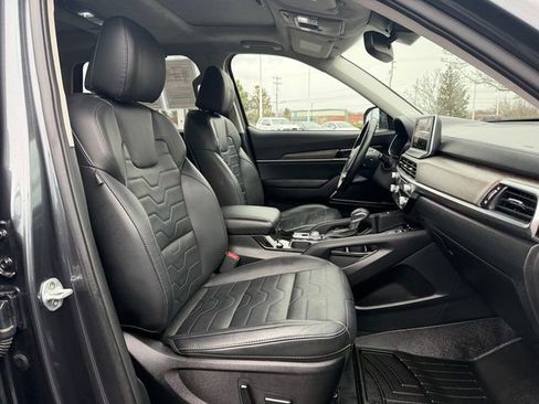 Used 2020 Kia Telluride SX w/ SX Prestige Package image 19