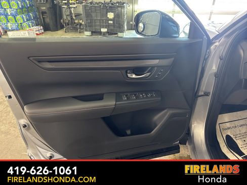 Used 2024 Honda CR-V Sport-L image 11