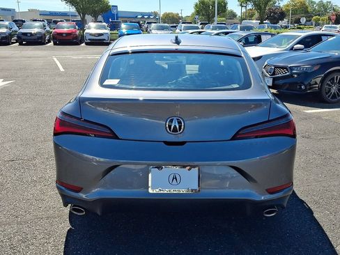 Certified 2024 Acura Integra FWD image 5