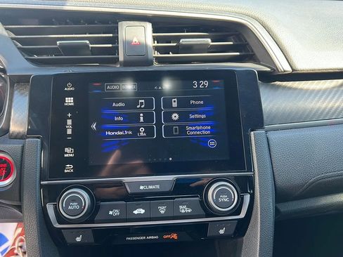 Used 2018 Honda Civic Si image 23