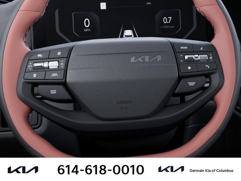 New 2027 Kia Sportage SX AWD/4WD image 25