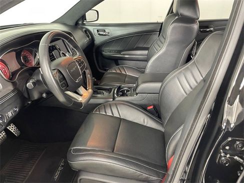 Used 2020 Dodge Charger SRT Hellcat w/ Harman/Kardon Audio Group image 2