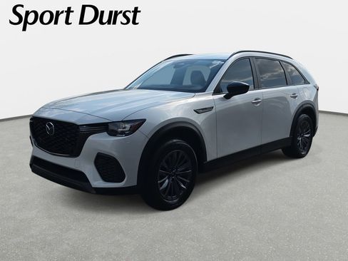 New 2026 MAZDA CX-70 SC Plus image 1