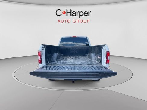 Used 2019 Ford F150 XL w/ Equipment Group 101A Mid AWD/4WD image 13