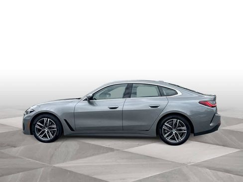 Used 2025 BMW 430i xDrive image 5