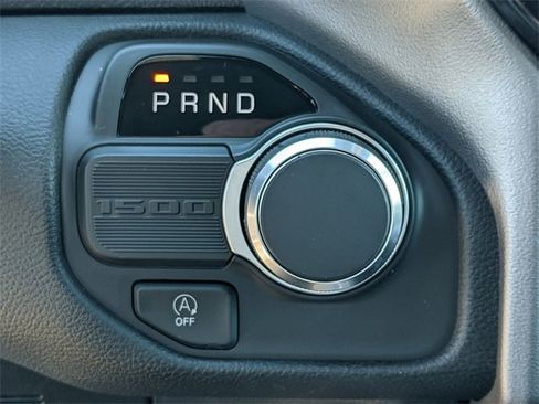 New 2026 RAM 1500 Big Horn image 16