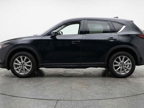 Used 2024 MAZDA CX-5 AWD 2.5 S w/ Select Package image 5