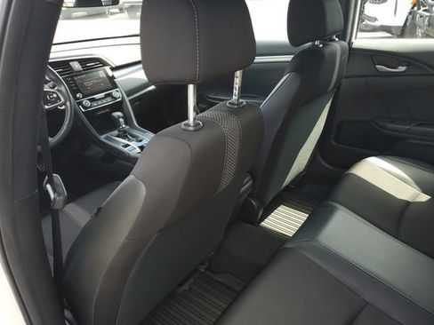 Used 2021 Honda Civic Sport image 15