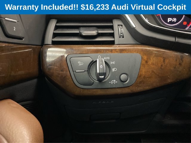 Used 2018 Audi A4 2.0T Premium Plus w/ Premium Plus Package AWD/4WD image 24