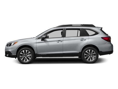 Used 2016 Subaru Outback 2.5i Limited AWD/4WD image 3