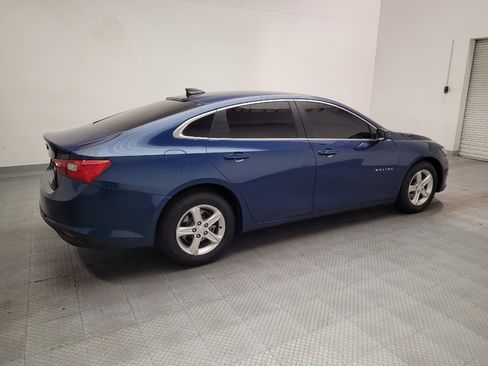 Used 2019 Chevrolet Malibu LS FWD image 10