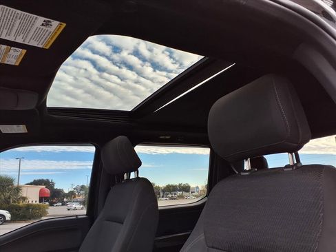 Used 2021 Ford F150 XLT w/ Equipment Group 302A High image 29