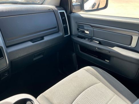 Used 2024 RAM 1500 Classic SLT RWD image 11