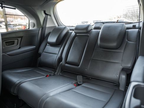 Used 2017 Honda Odyssey Touring Elite image 35