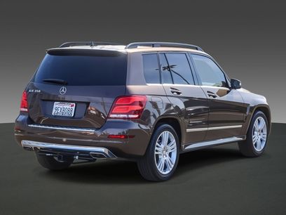 Used 2015 Mercedes-Benz GLK 350 2WD