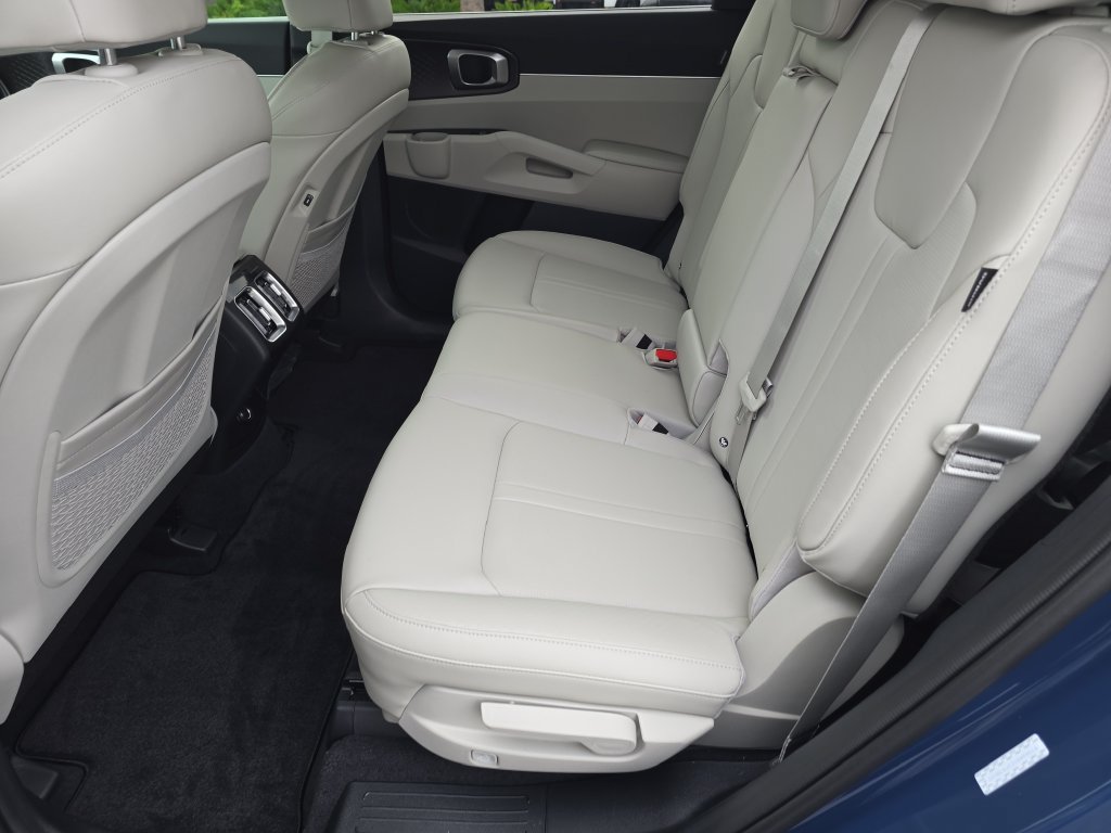 New 2026 Kia Sorento S FWD image 16