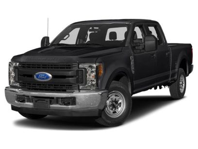 Used 2019 Ford F250 XL w/ STX Appearance Package