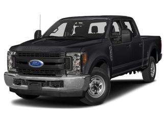 Used 2019 Ford F250 XL w/ STX Appearance Package AWD/4WD video 1