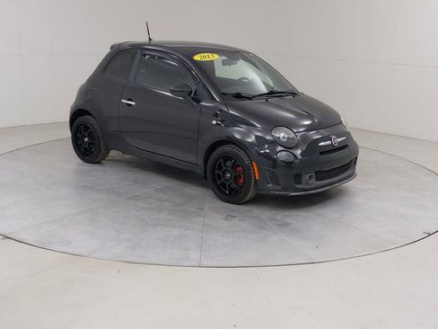 Used 2013 FIAT 500 Turbo image 10