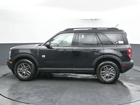 New 2025 Ford Bronco Sport Big Bend w/ Convenience Package image 7